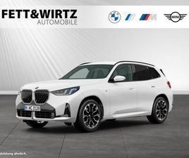 20 XDRIVE M SPORT|AHK|HEAD-UP|20