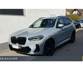 XDRIVE 30D A M-SPORT,AHK,AUTOM