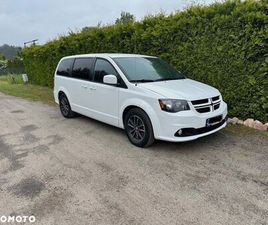 DODGE GRAND CARAVAN