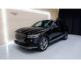 GV70 ELECTRIFIED SPORT KWH 77,4 AWD