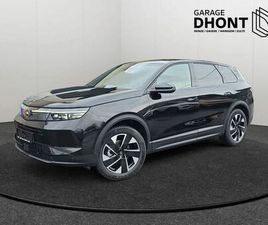 OPEL GRANDLAND ULTIMATE - 1.2 MHEV - AUTOMAAT - 145PK