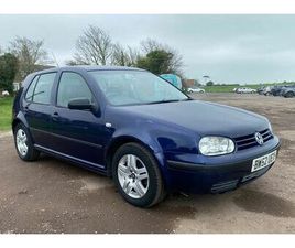 VOLKSWAGEN GOLF SE TDI