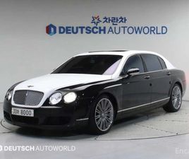 BENTLEY FLYING SPUR BENTLEY FLYING SPUR * FULL* ТОП СЪСТОЯНИЕ*