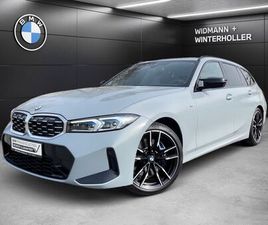 XDRIVE TOURING HUD LC PROF. DA HIFI PA+