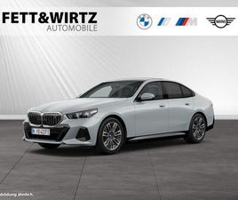 EDRIVE40 M SPORT|AHK|PANO|BOWERS&WILKINS