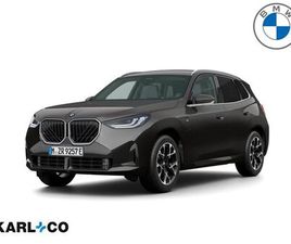 30E M SPORTPAKET + KOMFORTZUGANG + PARKING AS