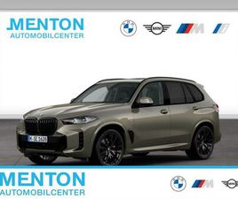 XDRIVE30D M SPORTPAKET HK HIFI DAB LED