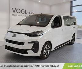 ULYSSE XL TOP DIESEL