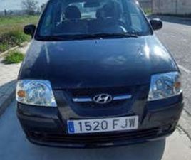 HYUNDAI - ATOS PRIME