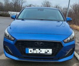 1.4 T-GDI TREND FASTBACK KAMERA