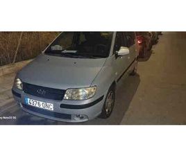 HYUNDAI MATRIX HYUNDAI - MATRIX