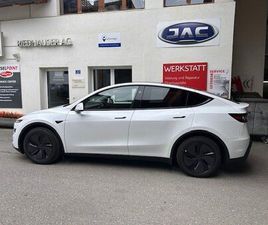 TESLA MODEL Y LONG RANGE MODEL Y LONG RANGE D