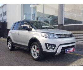 2020 HAVAL H1 1.5 VVT