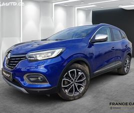 RENAULT KADJAR 1,3 TCE 160 EDC GPF INTENS