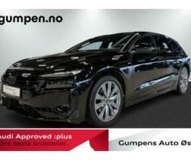 A6 AVA E-TRON Q DYNAMIC PRO