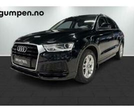 150 HK TDI Q/S EDITION