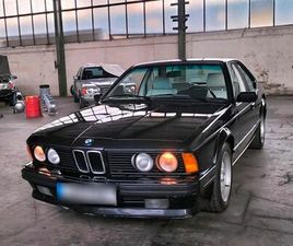 CSI, E24, AUTOMATIK, SAMMLERZUSTAND