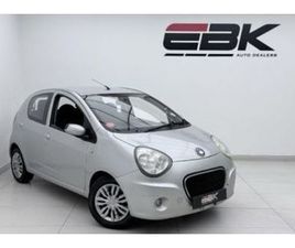 GEELY LC-PANDA 2014 GEELY LC 1.0 GS 5-DR