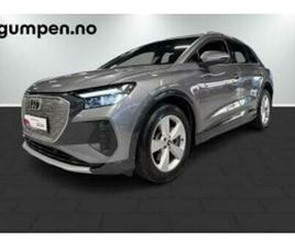 Q4 50 E-TRON QUATTRO