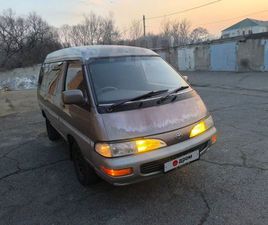 TOYOTA LITE ACE