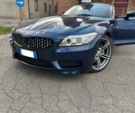 BMW Z4 E89 M SPORT