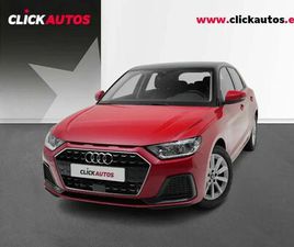 AUDI A1 1.0 TFSI 116CV ADVANCED