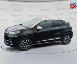 RENAULT CAPTUR 1.5 DCI 90CH STOP&START ENERGY INTENS ECO²