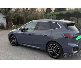 BMW 218D ACTIVE TOURER LUXURY 2023 DIESEL