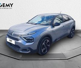 C4 PURETECH 130 S&S EAT8 | SHINE PACK