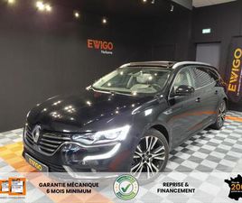 ESTATE 1.6 DCI 160 INITIALE PARIS EDC BVA