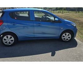 OPEL KARL 1,0, 2016 GOD.