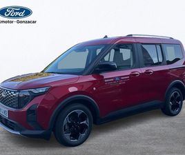 BEV 43,5KWH ACTIVE AUTO 100 KW (136 CV)