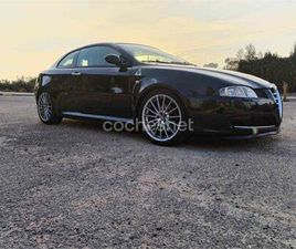 ALFA ROMEO GT