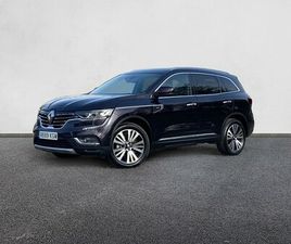 INITIALE PARIS DCI 130 KW (177 CV) X-TRONIC 4WD