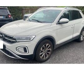 1.5 TSI ACT DSG LIFE