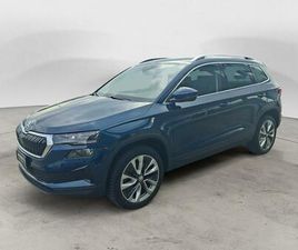 2.0 TDI 85KW EVO SCR STYLE DSG