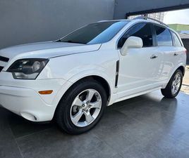 SPORT FWD 2.4 16V 171/185CV