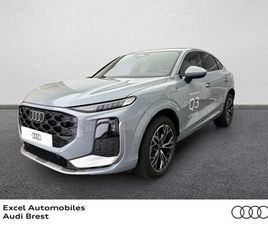 Q3 SPORTBACK 1.5 E-HYBRID 272CH S LINE S TRONIC 6