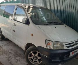TOYOTA LITE ACE