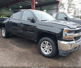 CHEVROLET SILVERADO 1500 CHEVROLET SILVERADO 5.3L 1500 1LT