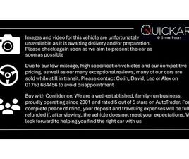 (22) DUAL MOTOR 87.2KWH LUXURY SALOON 4DR ELECTRIC AUTO AWD (370 PS)