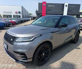 RANGE ROVER VELAR-2.0D I4 240 CV R-DYNAMIC SE - SP