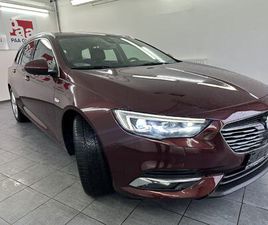 OPEL INSIGNIA 2.0 CDTI 154KW INNOVATION 4X4.NEMŠKI+4ALU.KOŽA.NAVI.LED., 2019 GOD.