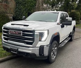 GMC SIERRA 1500 CREW CAB GMC SIERRA 4WD CREW CAB 159 SLT