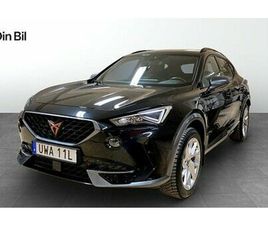 CUPRA FORMENTOR SEAT TSI 150 DSG P-LEASE