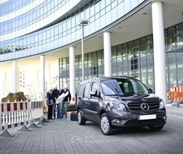 1.5 111 CDI S&S TOURER BASE (N1) *+IVA*