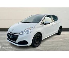 1.6 BLUEHDI 100CH S&S PREMIUM EURO6C