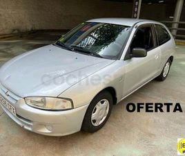 MITSUBISHI COLT 1.6 16V GLX
