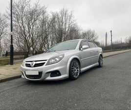 VAUXHALL VECTRA XP2 1.9 CDTI, SAT NAV, ALLOYS DIESEL 2008 SWAP