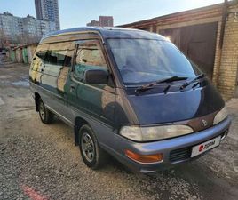 TOYOTA LITE ACE